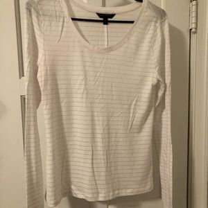 Banana Republic long sleeve T-shirt